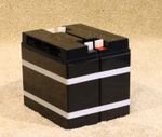 RBC7 rebuild kit - new cells - needs assembly - 12M RTB warranty