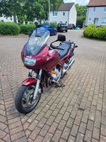 Yamaha XJ900S Diversion