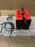 Snap-on BX1-250CI 250A ARC Welder 240V MMA Stick Welding Machine