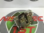 2009 Nissan Navara D22 Passenger Front Door Lock Mechanism 2002-2008 805035P010