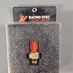 Mishimoto Low Temp Fan Switch 80° - fits Honda Civic, Accord, Integra, S2000