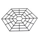 20PCS FLOATING POND PROTECTOR COVER NET GUARDS PROTECTION FROM HERONS CATS BIRDS