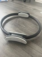 Core Balance Pilates Resistance Ring, Dual Grip Magic Exercise Circle