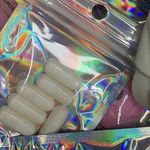 7 days  Vegan boric Vaginal Suppositories for Odour  , Thrush and BV