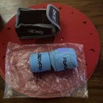 Reebok Boxing Hand Wrapping Tape . New In Box .