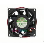 MGA8024HB-O38 Inverter Cooling Fan 80x80x38mm DC24V 0.38A 8CM 2Pin New