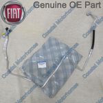 Fits Fiat Ducato Lower Air Con Hose Pipe 2.3JTD OE 14-On 1393951080