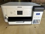 Epson SureColor SC-F170 Dye Sublimation Printer F170