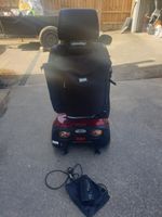 electric mobility scooter adult road legal