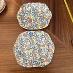 Royal Tudor Ware Barker Bros “Fantasy” two serving / side dishes 