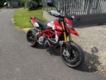 Ducati Hypermotard 950 SP 2024