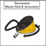 Foot Pump for Sevylor  Inflatable Kayaks