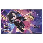 Morpeko Play-mat : from Crown Zenith Premium Playmat Collection : Pokemon TCG