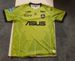Wakefield Trinity Magic Weekend Rugby Shirt 2022 Hummel -23" pit to pit