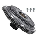 Cooling Fan Clutch for BMW E46 318d 320d 330d 2.0L 3.0L 11522249216