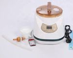 Head Spa Portable electronic Steamer with Hood UK SALON SPECIALIST SELLER