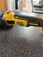 Dewalt 18V Cordless Angle Grinder 125mm Brushless 18V Battery Body