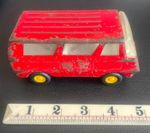 Vintage Tonka pressed steel Camper Van 1970s