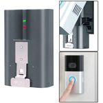Ring Doorbell Rechargeable Battery Pack compatible with Ring Spotlight Cam Video
