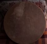 20 inch Frame Drum percussion Shaman pagan druid musical instrument