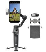 DJI Osmo Mobile 8 Smartphone Gimbal Stabilizer 3-Axis Tripod BRAND NEW SEALED