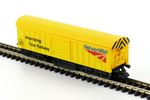Gaugemaster GM2420101 Track Cleaning Wagon Network Rail