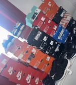15 Pair Mixed Brand Trainer Bundle – Nike, Adidas & Puma – Brand New