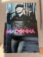 Madonna- Confessions tour Poster