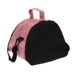 Portable Rat Carrier Pet Travel Breathable Hamster Carriers Outgoing