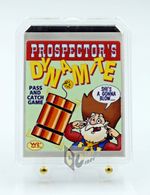 Niue 2025 Stinky Pete Disney Pixar's Toy Story 2  1 Oz Silver Colorized Coin Bar