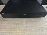 REAVON UBR-X100 4K Ultra HD Blue ray player