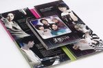 You're Beautiful Director's Cut DVD English Subtitle Jang Keun Suk Park Shin Hye