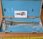 Kennedy Vernier Gauge Digimatic digital reading New Old Stock in box