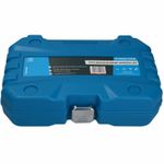 Brake Clutch Bleeder Bleeding Bleed Wrench Set 12 Point Sockets 7 - 12mm 6pc