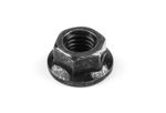 Suzuki Genuine LT50 Mini ATV Quad Front Wheel Nut Replacement 08316-1008B-000