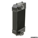 ALLOY FRONT MOUNT INTERCOOLER UPGRADE FOR LAND ROVER DEFENDER 90 300TDI 94-06