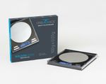 Digital Scales 0.01g - 100g CD Case Style Pocket Grams Small Kitchen Gold Silver