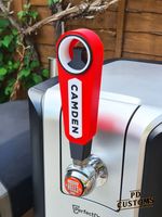 Perfect Draft Tap Handle - Camden Hells – for PerfectDraft Pro and Standard