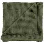 Green Scrim Face Neck Veil Scarf - Genuine Military Issue NEW x 2 (PACK OF TWO)