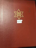 HUGE ARGENTINA STAMPS ALBUM USED, MH, MNH HIGH CV