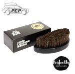 Mammoth Zuko Soft Leather Brush