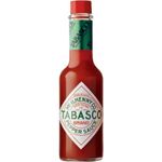 2 X Tabasco Pepper Sauce 350ml, Large Bottle, Mcilhenny Co. BARGAIN, Long Dates