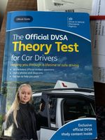 DVSA Theory Test  Test Book