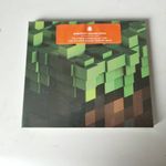 Minecraft OST (Volume Alpha) by C418 Game OST Album CD Boxed Set FREE UK POST