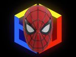 Spider-Man Brand New Day Inspired  Helmet - Marvel