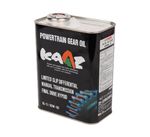 KAAZ LSD Oil 80W-90 2 Litre GL-5