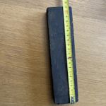 Natural Slate Fine Sharpening Stone
