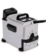 Tefal Oleoclean Compact 2L Oil Capacity Deep Fryer