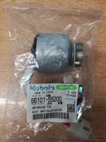 GENUINE KUBOTA Ignition Key Switch including keys 66101-55200 / K213462100