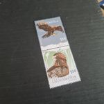 LIECHTENSTEIN 2019 SG 1869-1870 EUROPA MNH